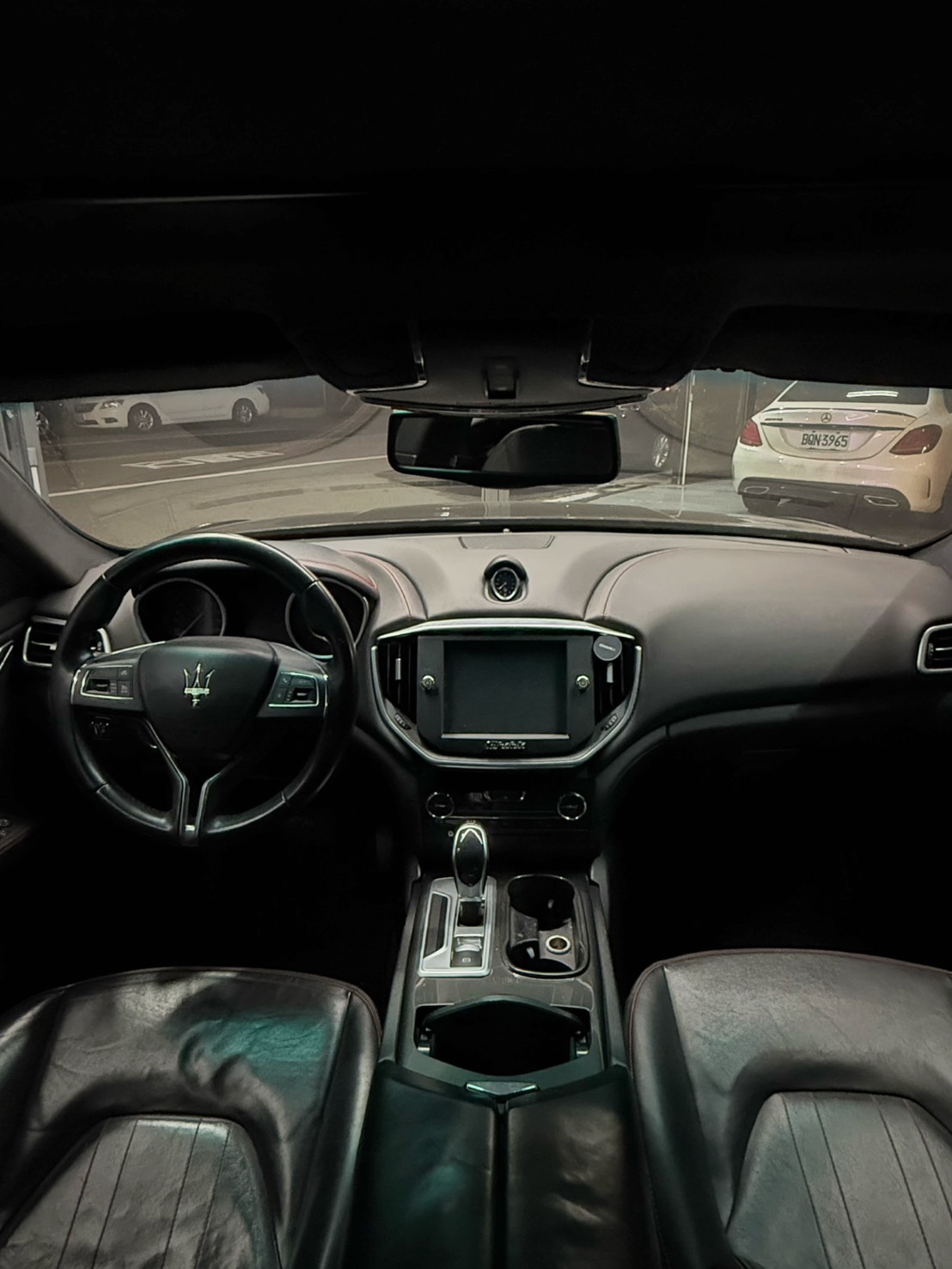 2016 Maserati Ghibli Sport 3.0  第6張相片