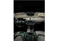 2016 Maserati Ghibli Sport 3.0  第6張縮圖