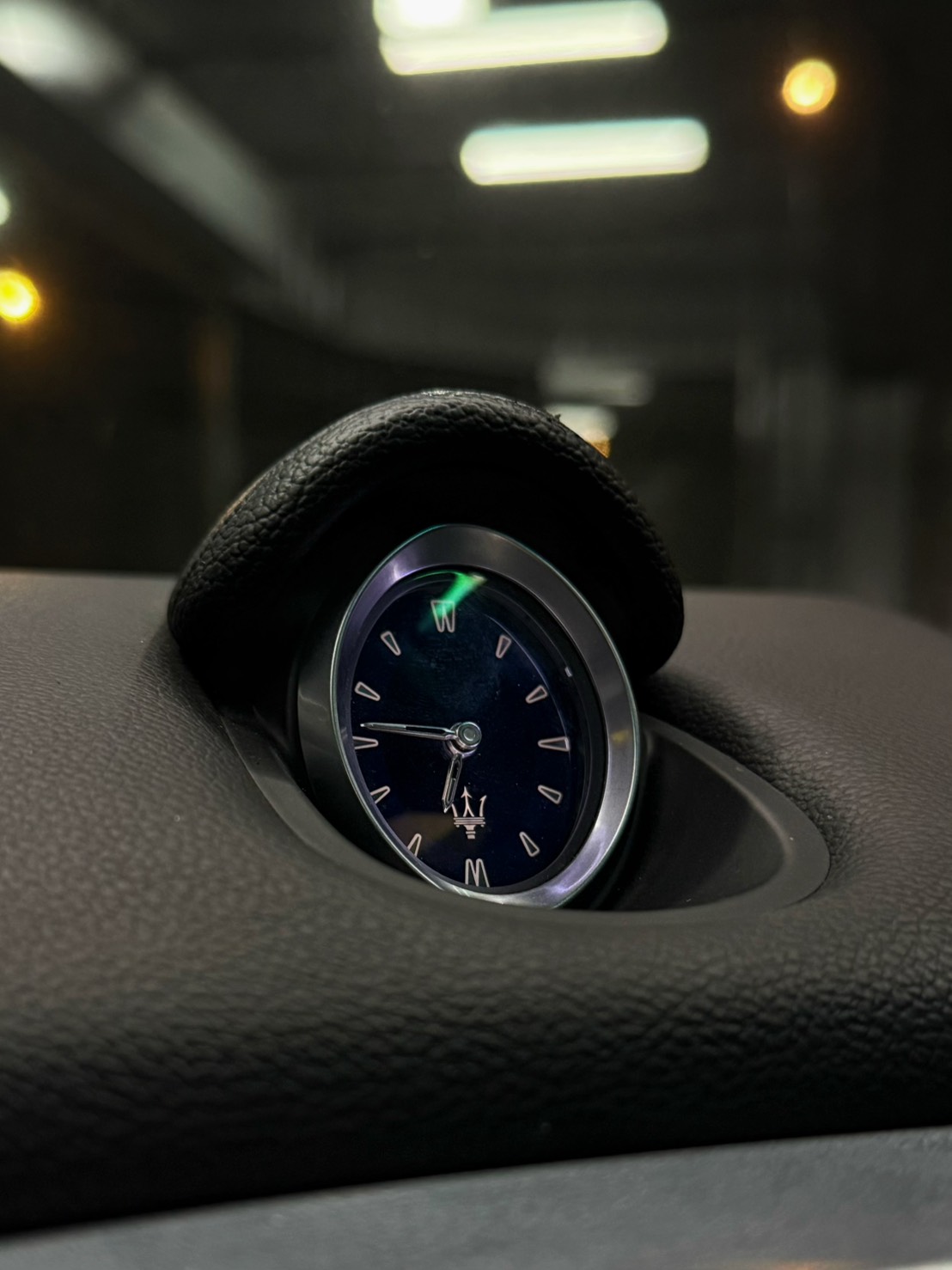 2016 Maserati Ghibli Sport 3.0  第7張相片