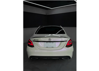 2021 Benz C200 星夜版  第2張縮圖