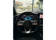 2021 Benz C200 星夜版  第5張縮圖