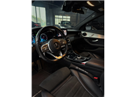 2021 Benz C200 星夜版  第6張縮圖