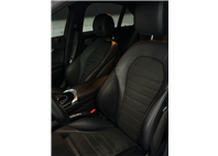 2021 Benz C200 星夜版  第9張縮圖