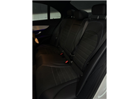 2021 Benz C200 星夜版  第10張縮圖
