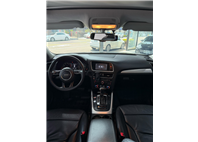 2014 Audi Q5  第5張縮圖