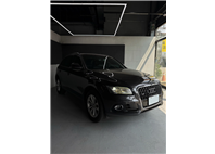 2014 Audi Q5  第6張縮圖