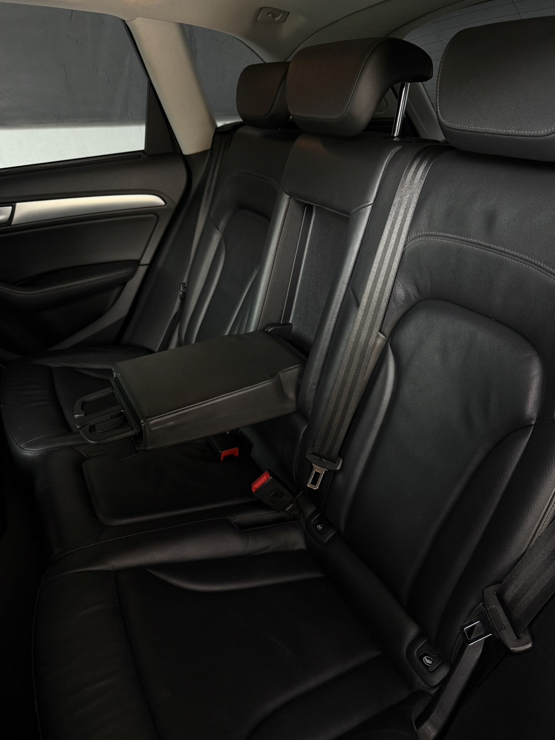 2014 Audi Q5  第8張相片