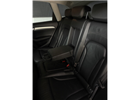 2014 Audi Q5  第8張縮圖