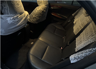 2009 altis 銀色 跑12萬  第4張縮圖