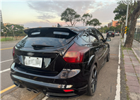 2013 福特 FOCUS 跑13萬  第2張縮圖