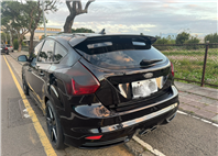 2013 福特 FOCUS 跑13萬  第3張縮圖