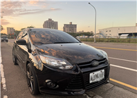 2013 福特 FOCUS 跑13萬  第8張縮圖