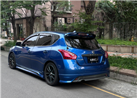 2014 TIIDA 跑13萬 賴:k9666777  第2張縮圖