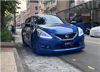 2014 TIIDA 跑13萬 賴:k9666777  第1張縮圖