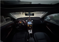 2009 altis 銀色 跑12萬  第2張縮圖