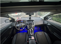 2013 福特 FOCUS 跑13萬  第6張縮圖