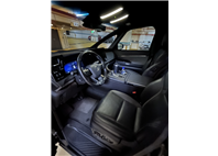 Lexus LM 2024款 350h 7人 黑色  第7張縮圖