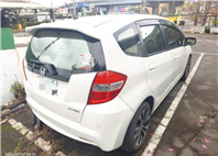 自售 2012 Honda Fit 1.5 VTi-S   第2張縮圖