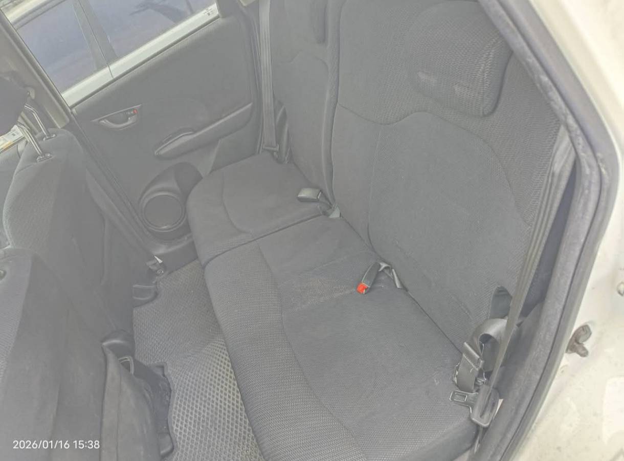 自售 2012 Honda Fit 1.5 VTi-S   第3張相片