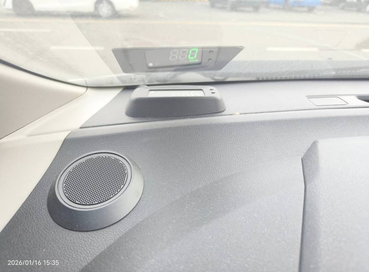 自售 2012 Honda Fit 1.5 VTi-S   第4張相片