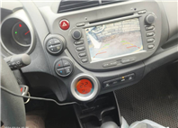 自售 2012 Honda Fit 1.5 VTi-S   第5張縮圖