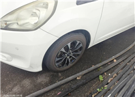 自售 2012 Honda Fit 1.5 VTi-S   第7張縮圖