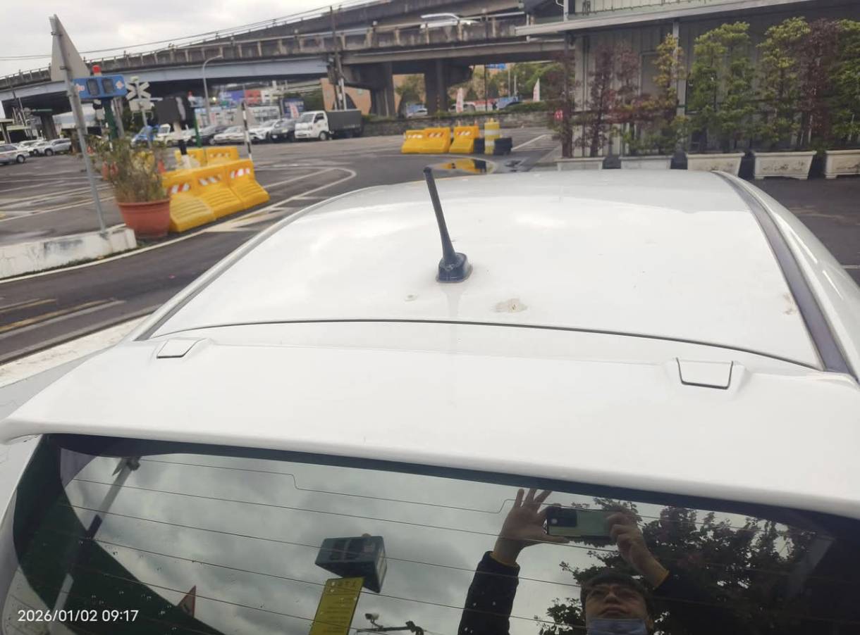 自售 2012 Honda Fit 1.5 VTi-S   第8張相片