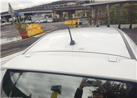 自售 2012 Honda Fit 1.5 VTi-S   第8張縮圖