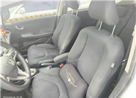 自售 2012 Honda Fit 1.5 VTi-S   第9張縮圖