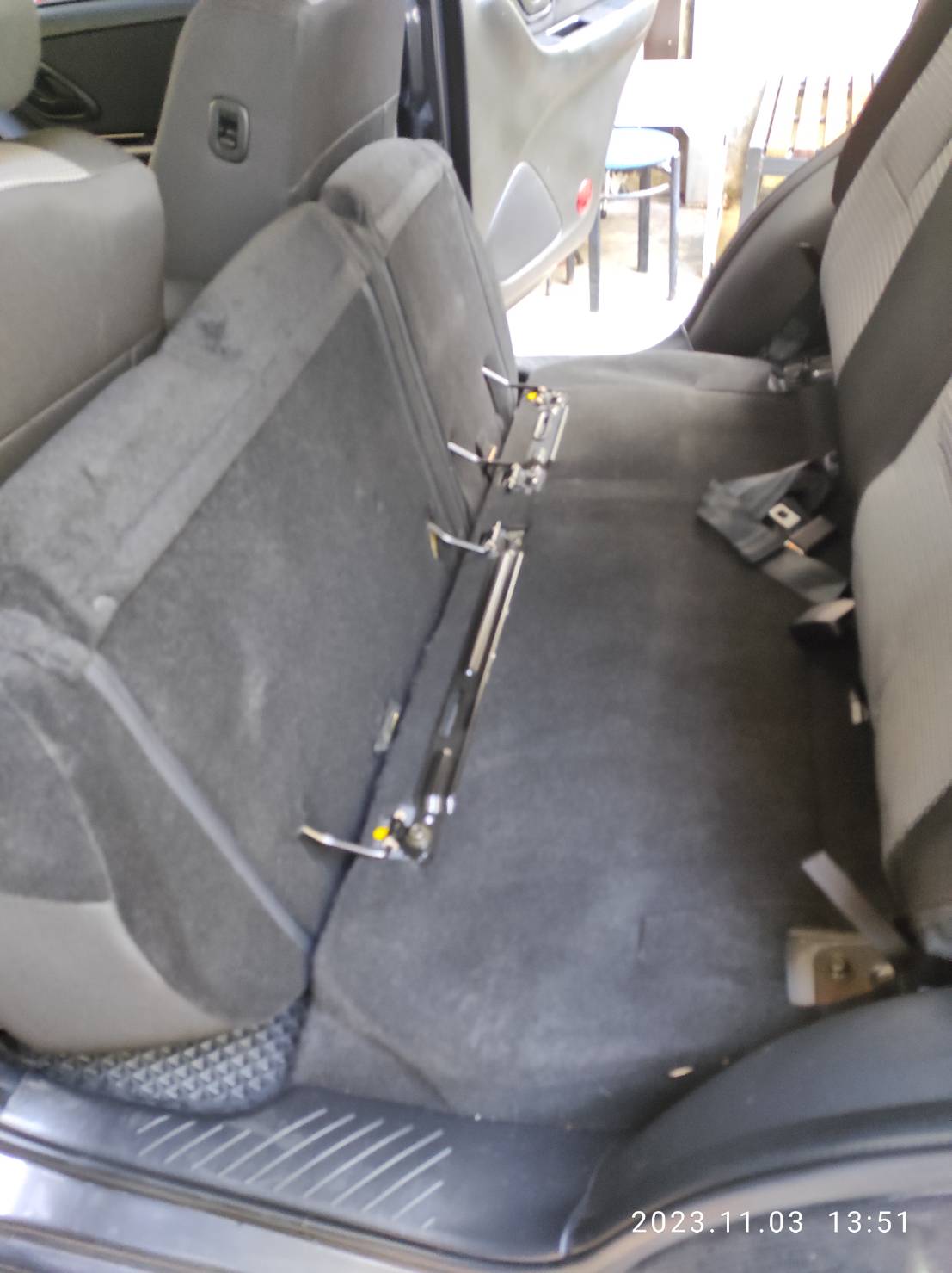 ford Escape2.3休旅車  第1張相片