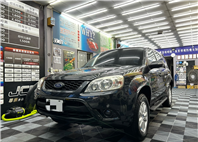 ford Escape2.3休旅車  第4張縮圖