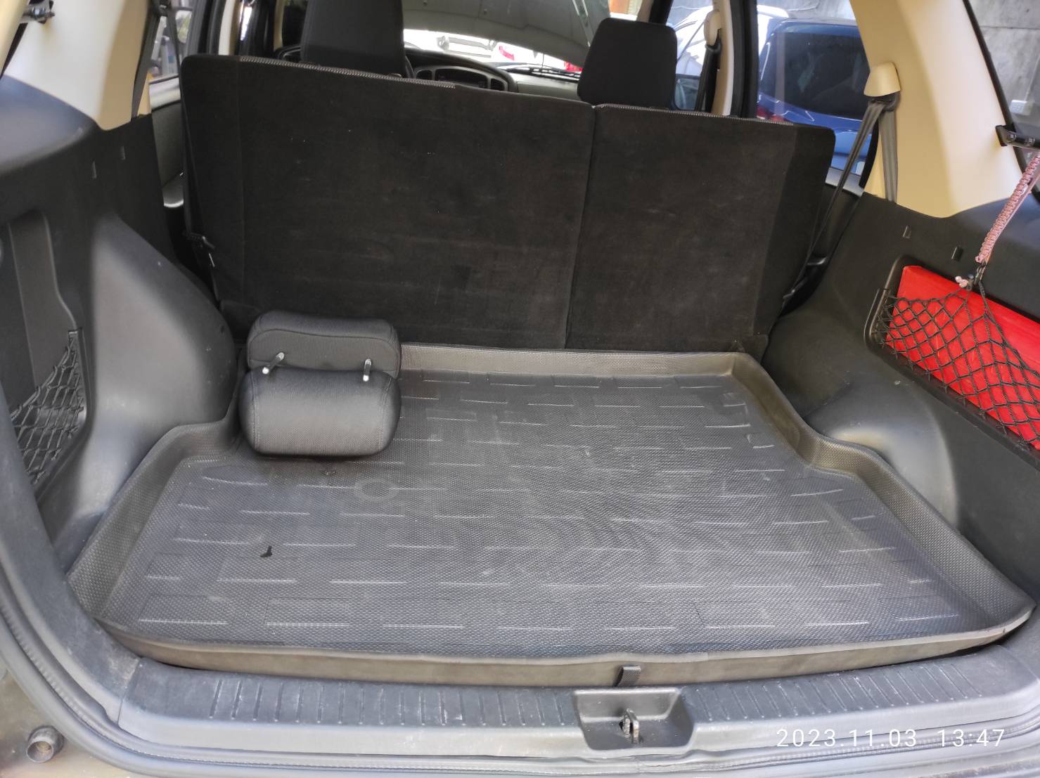 ford Escape2.3休旅車  第6張相片