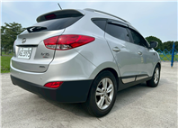 現代ix35 柴油2.0旗艦款,4WD  第7張縮圖