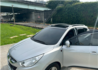 現代ix35 柴油2.0旗艦款,4WD  第1張縮圖