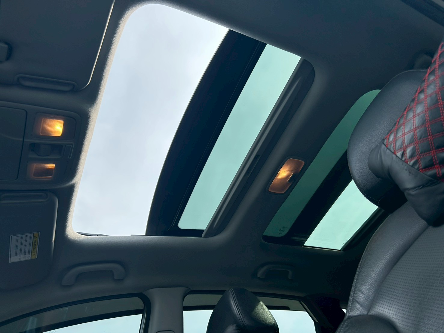 現代ix35 柴油2.0旗艦款,4WD  第7張相片