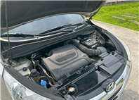 現代ix35 柴油2.0旗艦款,4WD  第8張縮圖