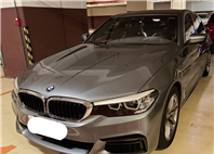BMW 520i M Sport白金旗艦版  第1張縮圖