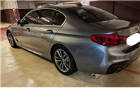 BMW 520i M Sport白金旗艦版  第2張縮圖