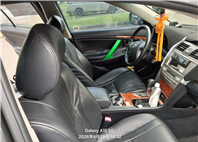 2008CAMARY2.4E改裝高階CD主機 focat*8喇叭避震剛換全車整備完內外漂亮永和售80000 侯0988211334  第1張縮圖