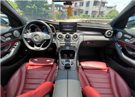正15年Benz 賓士S205 旅行車C43 3.0 日規滿配 認證實跑12萬   第4張縮圖