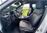 2024年TOYOTA  Yaris Cross 酷動環景版 原版實跑1萬6   第12張縮圖