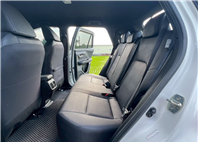 2024年TOYOTA  Yaris Cross 酷動環景版 原版實跑1萬6   第13張縮圖