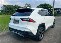 2024年TOYOTA  Yaris Cross 酷動環景版 原版實跑1萬6   第18張縮圖