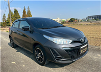 2023年TOYOTA  末代Yaris 經典影音環景滿配 原版實跑3萬   第2張縮圖