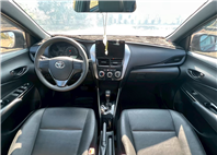 2023年TOYOTA  末代Yaris 經典影音環景滿配 原版實跑3萬   第4張縮圖
