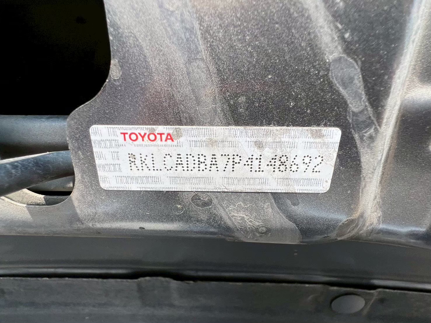 2023年TOYOTA  末代Yaris 經典影音環景滿配 原版實跑3萬   第13張相片
