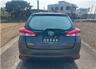 2023年TOYOTA  末代Yaris 經典影音環景滿配 原版實跑3萬   第20張縮圖