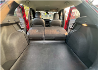 2019年NISSAN  Kicks 智行旗艦雙色滿配版 原廠保固中 原版實跑8萬多 優惠39.9萬  第7張縮圖
