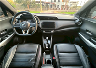 2019年NISSAN  Kicks 智行旗艦雙色滿配版 原廠保固中 原版實跑8萬多 優惠39.9萬  第15張縮圖