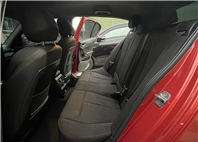 2013年BMW  安全進口小車116i 總代理 Sport line 認證實跑 優惠36.8萬  第10張縮圖